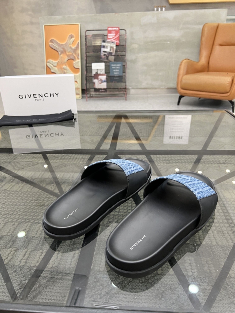 Givenchy Slippers